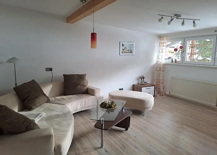 Appartement Lisa