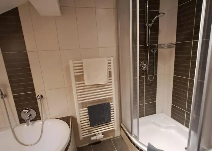 Appartement Lisa *