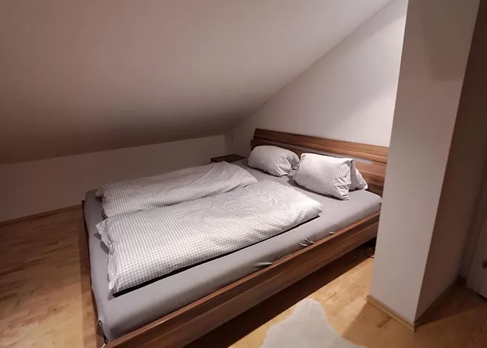 Lisa Appartement *