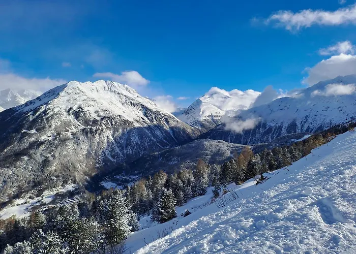 Lisa * Sölden