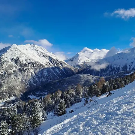 Lisa * Sölden