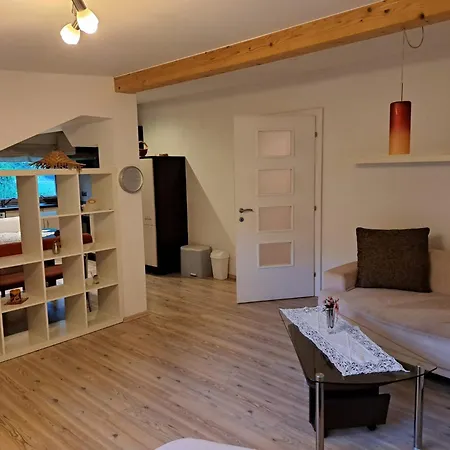 Apartamento Lisa *
