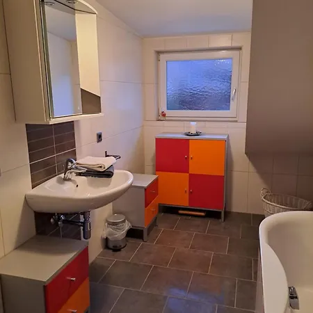 Lisa Apartment