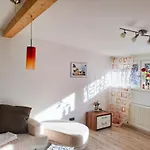 Lisa Appartement Sölden